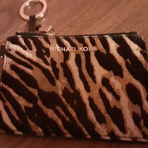 Michael Kors mini bag